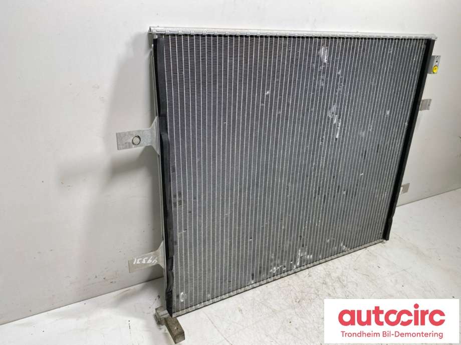 Aircondition radiator til Cupra Born 2022-->>  (1EA 816 515 A|)