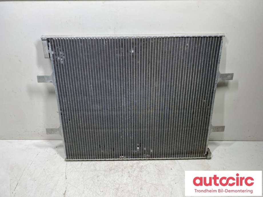 Aircondition radiator til Cupra Born 2022-->>  (1EA 816 515 A|)
