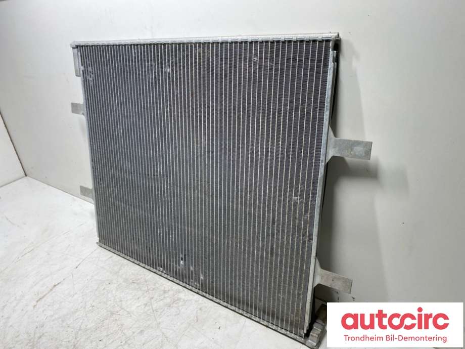 Aircondition radiator til Cupra Born 2022-->>  (1EA 816 515 A|)
