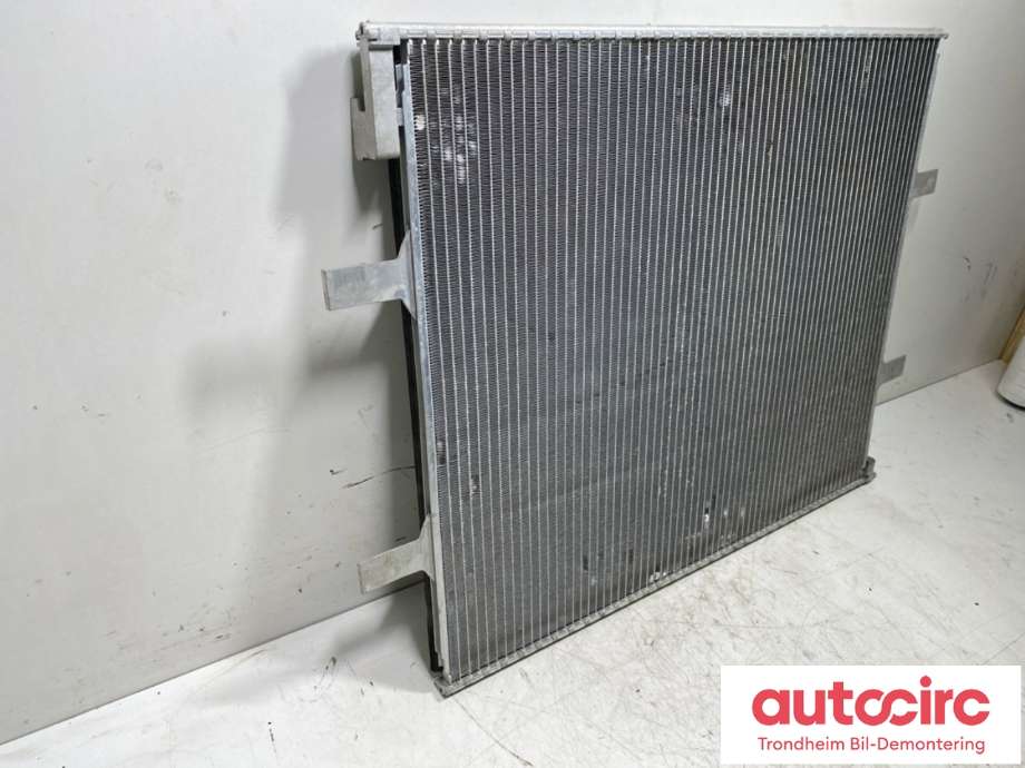 Aircondition radiator til Cupra Born 2022-->>  (1EA 816 515 A|)
