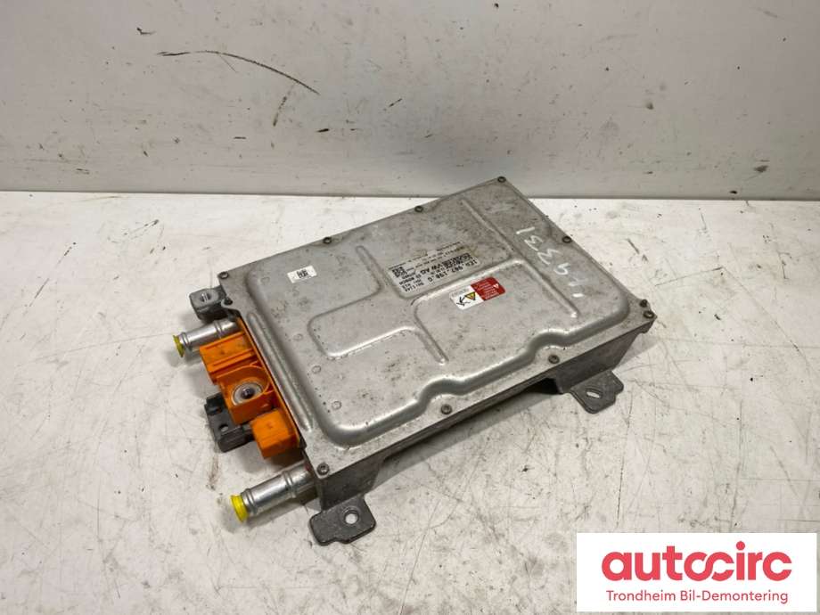 DCDC converter elbil til Cupra Born 2022-->>  (1EA907190G|1EA 907 190 D|)
