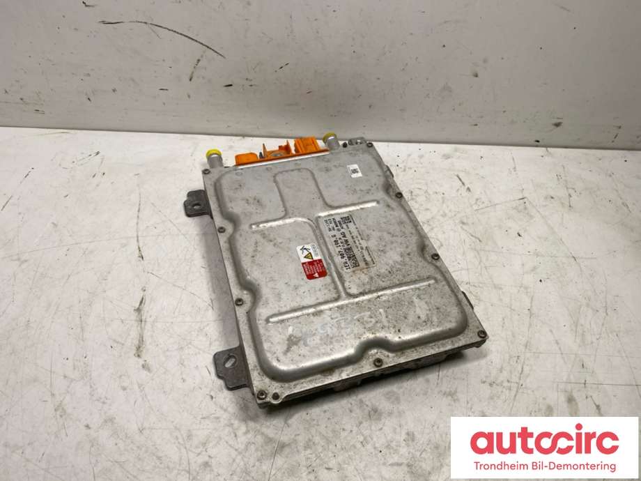 DCDC converter elbil til Cupra Born 2022-->>  (1EA907190G|1EA 907 190 D|)