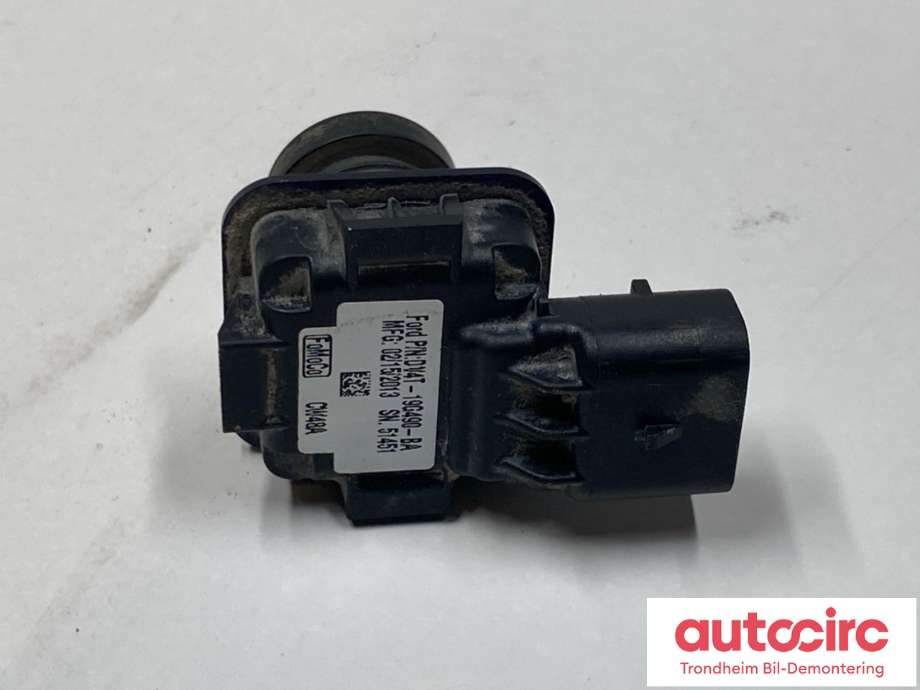 Parkeringskamera bak til Ford Kuga 2013-2019  (DV4T-19G490-BA|1789592|)