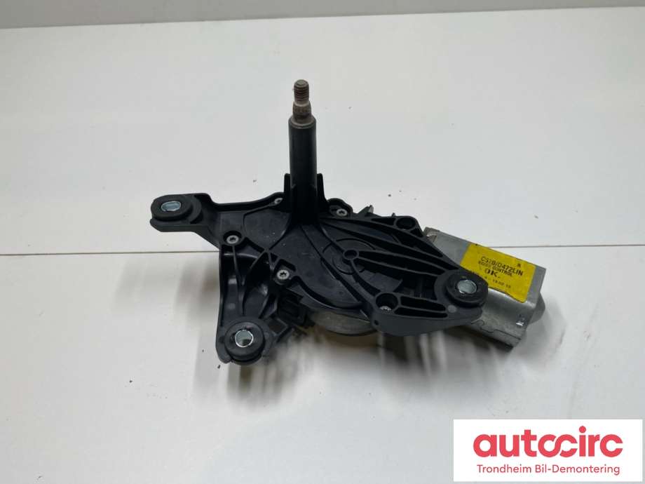 Viskermotor bakrute til Ford Kuga, 2013-2019  (CJ54-17404-AA)