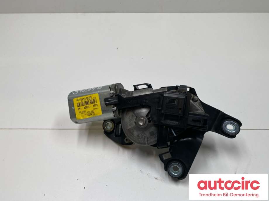 Viskermotor bakrute til Ford Kuga 2013-2019 (CJ54-17404-AA|5160318|)