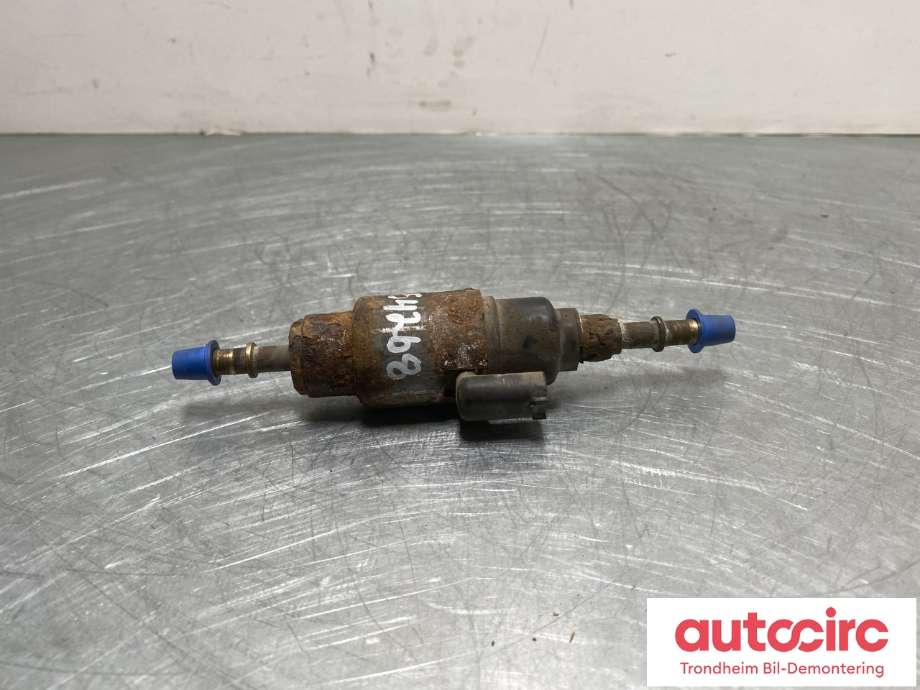 Dieselvarmer til Ford Mondeo 2007-2010 (Type IV, Fase 1) (1479578|6G9N-18B505-EA|)