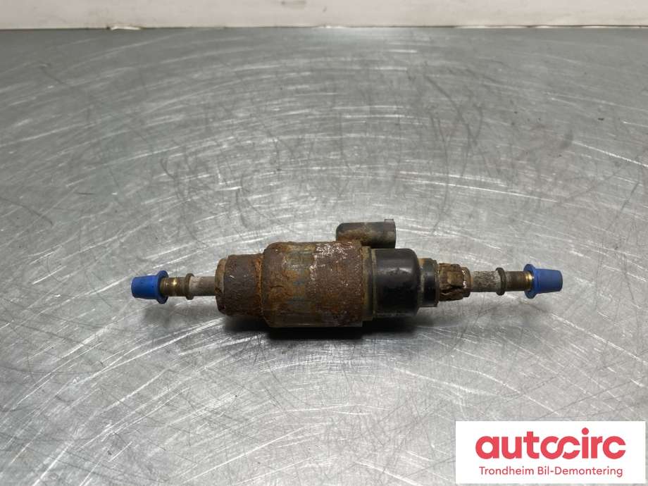 Dieselvarmer til Ford Mondeo 2007-2010 (Type IV, Fase 1) (1479578|6G9N-18B505-EA|)