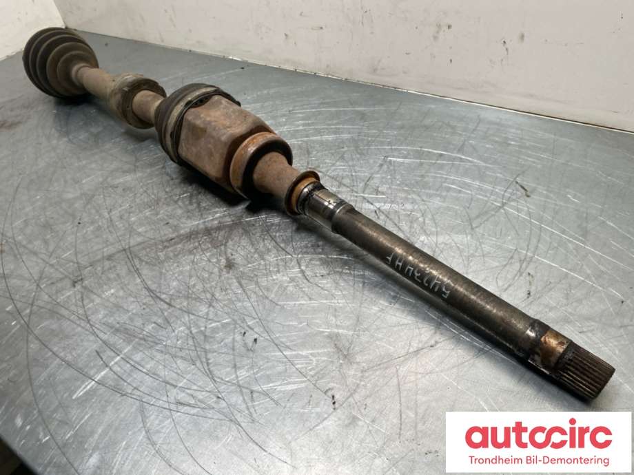Drivaksel høyre foran, diesel/automat til Ford Kuga 2013-2019  (1797220|DV6P-3A327-MA|)