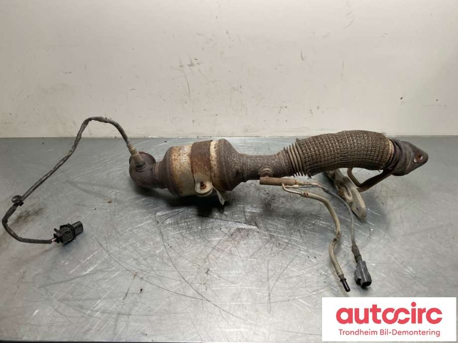 Katalysator til Ford Kuga 2013-2019 (1787292|CV61-5E211-DA|)
