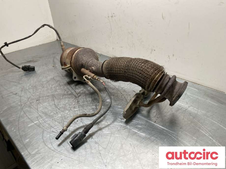 Katalysator til Ford Kuga 2013-2019 (1787292|CV61-5E211-DA|)