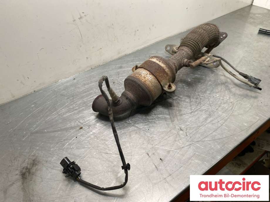Katalysator til Ford Kuga 2013-2019 (1787292|CV61-5E211-DA|)