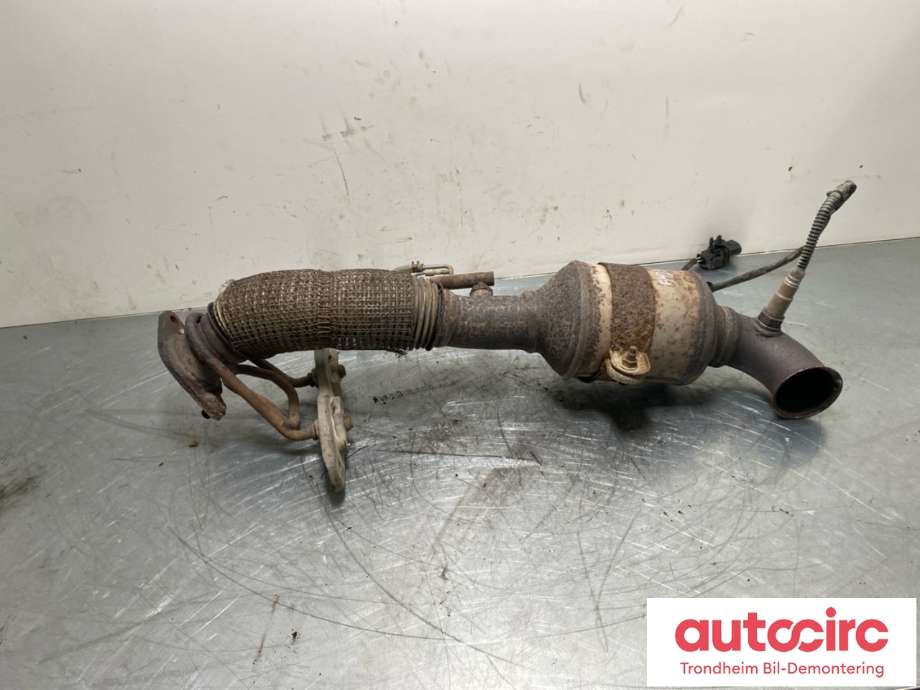 Katalysator til Ford Kuga 2013-2019 (1787292|CV61-5E211-DA|)