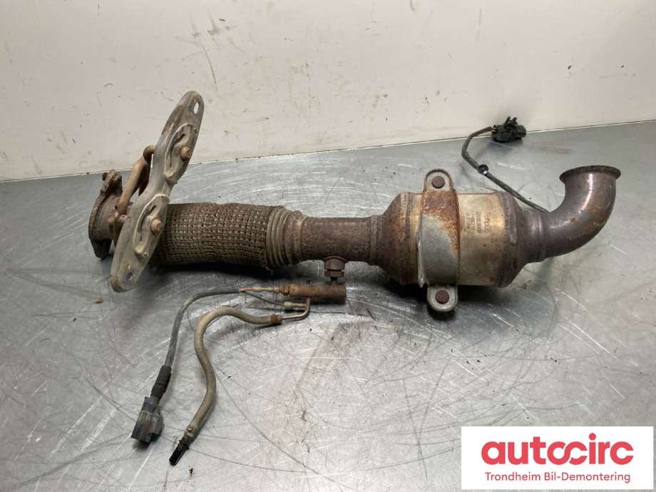 Katalysator til Ford Kuga 2013-2019 (1787292|CV61-5E211-DA|)