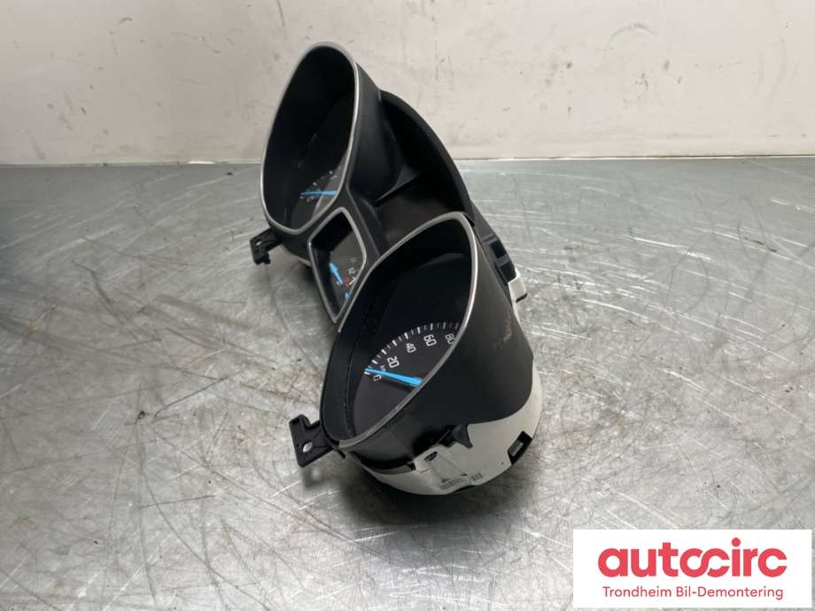 Instrumentpanel til Ford Kuga 2013-2019 (DV4T-10849-LG|FV4T-10849-LG|2052991)