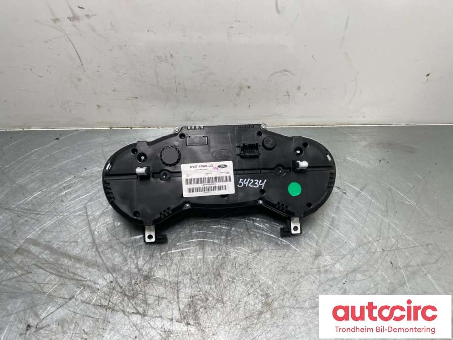 Instrumentpanel til Ford Kuga 2013-2019 (DV4T-10849-LG|FV4T-10849-LG|2052991)