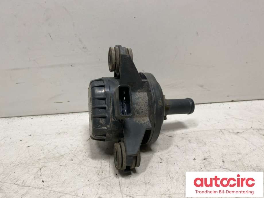 Sirkulasjonspumpe inverter til Toyota RAV4 2016-2019 (Type IV, Fase 2) (G904048010|)