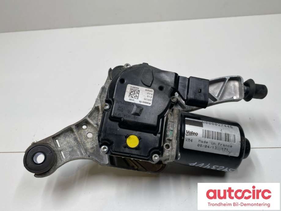Viskermotor foran venstre til Ford Kuga 2013-2019  (VALEO|CV44-17504-BC|CV44-17504-BE|2011369)