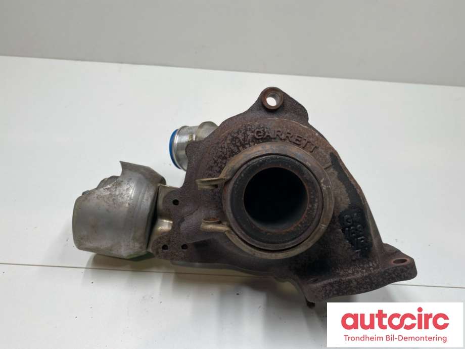 Turbo til Ford Kuga 2013-2019  (GARRETT|9677063780|1864631|9M5Q-6K682-BB)