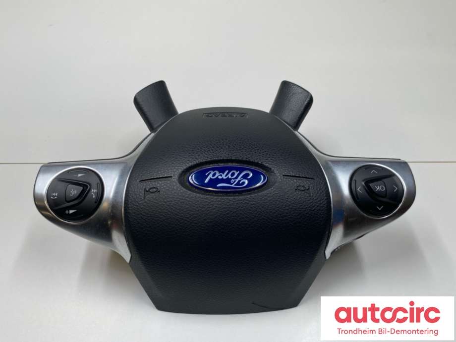 Airbag rattpute til Ford Kuga 2013-2019  (EM51-R042B85-BA3ZHE|1792378|)
