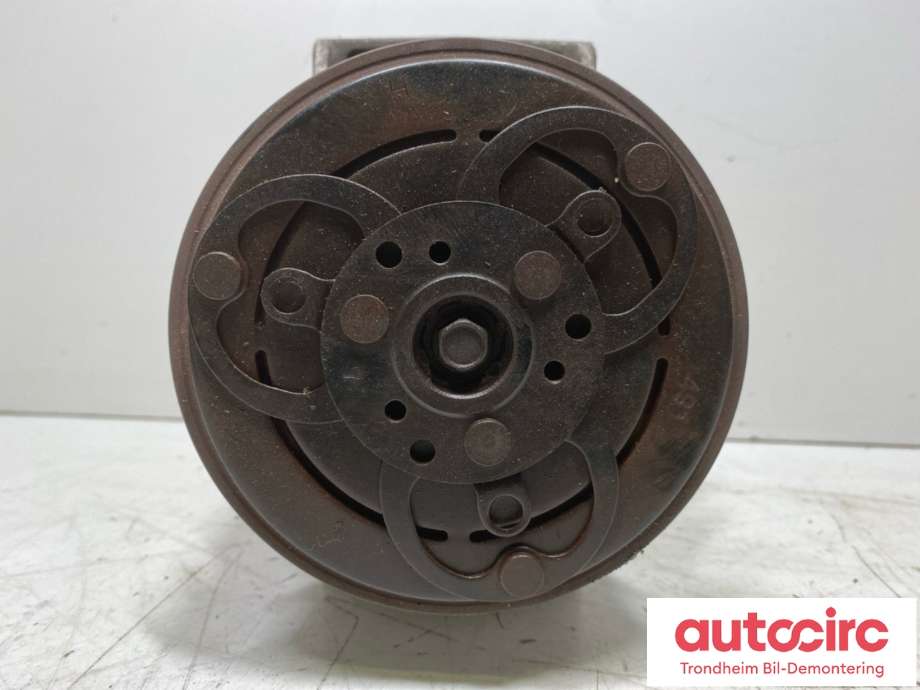 Aircondition kompressor til Volvo V70 2005-2007 (Type II, Fase 2)  (ZEXEL|30665339|36001066|)