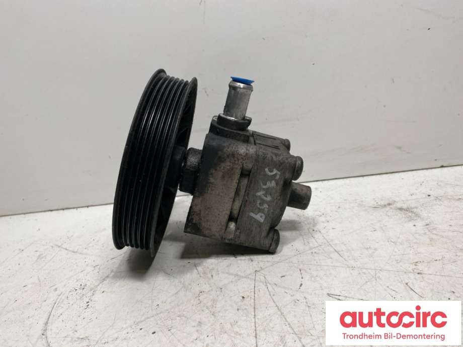 Servo pumpe mekanisk til Volvo V70 2005-2007 (Type II, Fase 2)  (ZF|30741122|36050562|7613955147)