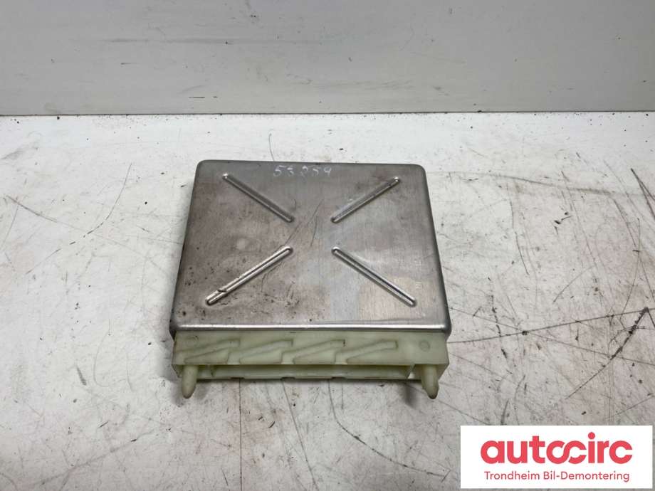 Styreenhet girkasse til Volvo V70, 2005-2007 (Type II, Fase 2)  (TEMIC|30735493)
