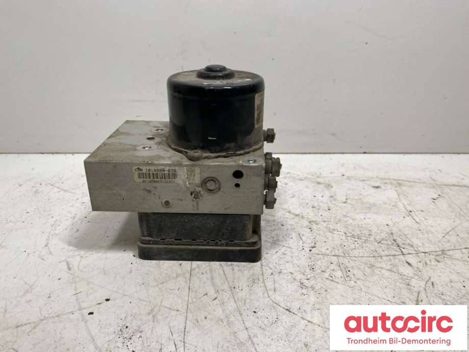 ABS sentral til Volvo XC70 2001-2004 (Type I, Fase 1)  (ATE|30714952|30793491|30793453| 30714956|10.0204-0489.4| 10.0925-0411.3)