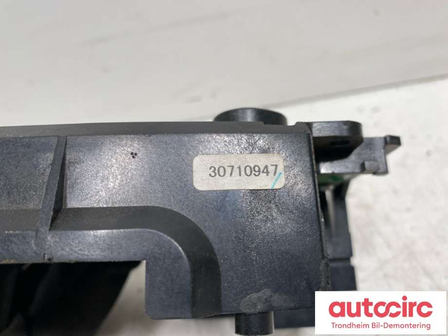Styreenhet diverse til Volvo XC70 2001-2004 (Type I, Fase 1)  (30710947|30739259|30772171| 31318973)