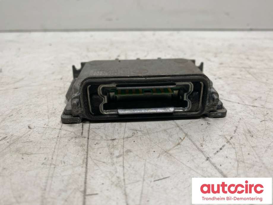 Styreenhet xenon/ballast til Peugeot 508 2011-2014 (Type I, Fase 1)  (VALEO|89034934|6224L8|)