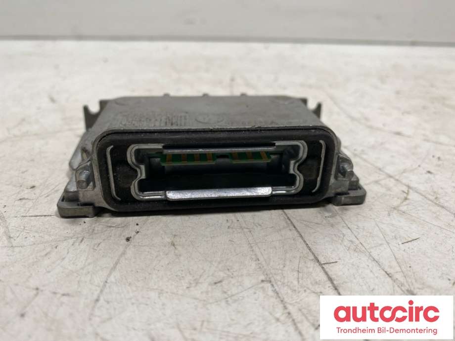 Styreenhet xenon/ballast til Peugeot 508 2011-2014 (Type I, Fase 1)  (VALEO|89034934|6224L8|)