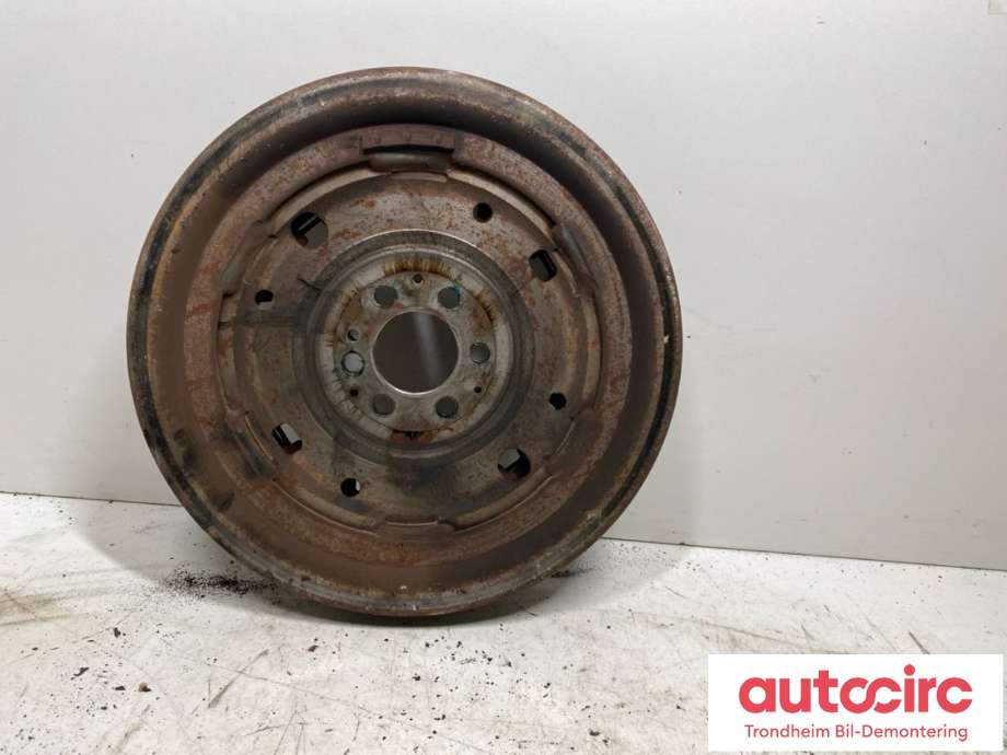 Svinghjul automat til VW Golf, Plus/Cross 2005-2009 (Fase 1)  (03G 105 266 BL|)