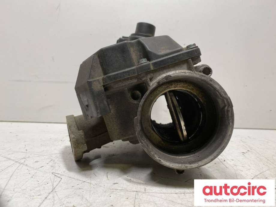 EGR-ventil til VW Golf, Plus/Cross 2005-2009 (Fase 1)  (03G131501N|03G129537A|700678040)