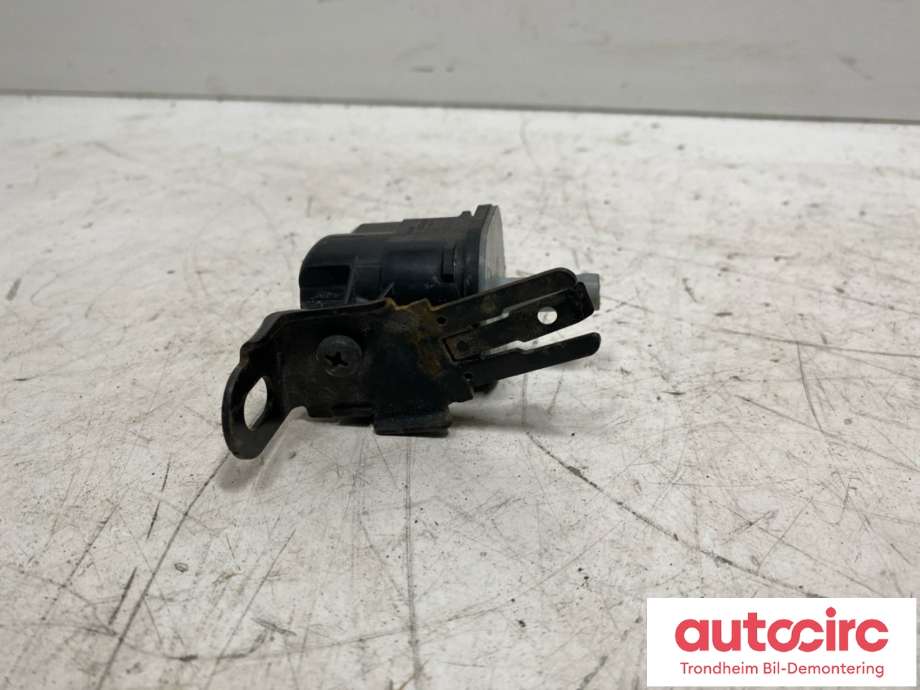 Vakuumventil til Toyota RAV4 2016-2019 (Type IV, Fase 2)  (2586036090|)