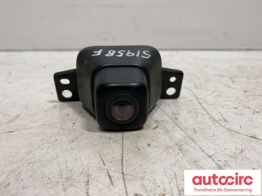 Kamera til Toyota RAV4 2016-2019 (Type IV, Fase 2) (8679042070|)