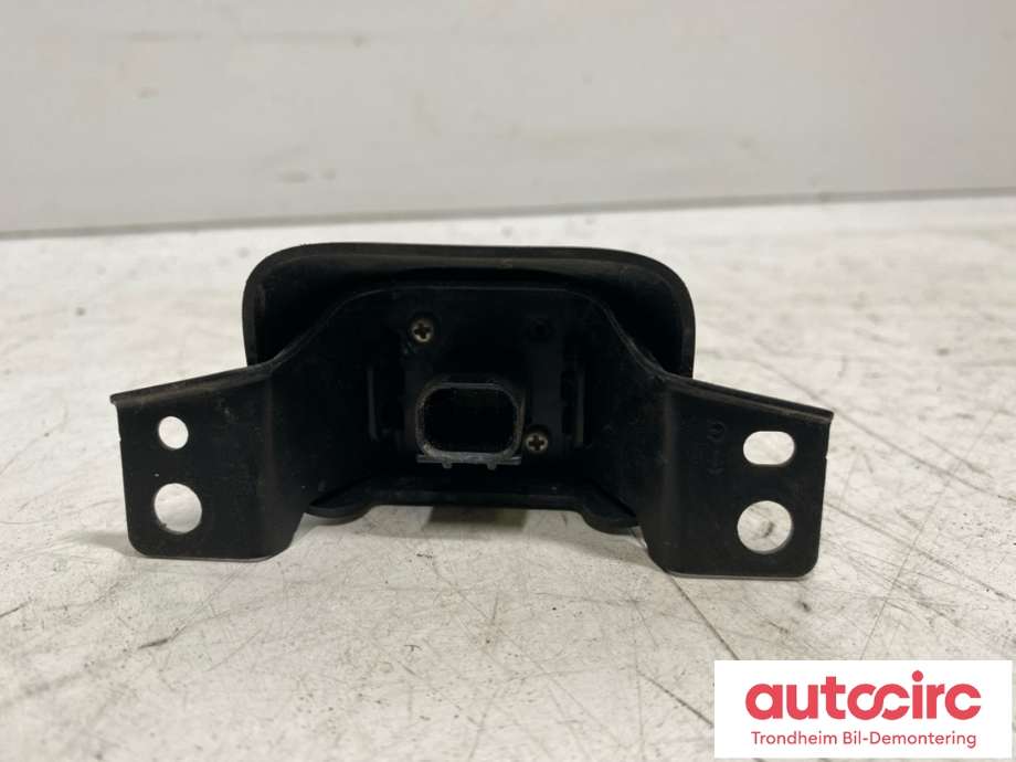Kamera til Toyota RAV4 2016-2019 (Type IV, Fase 2) (8679042070|)