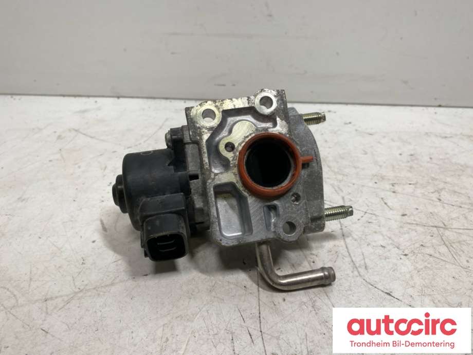 EGR-ventil til Toyota RAV4 2016-2019 (Type IV, Fase 2) (2562036060|)