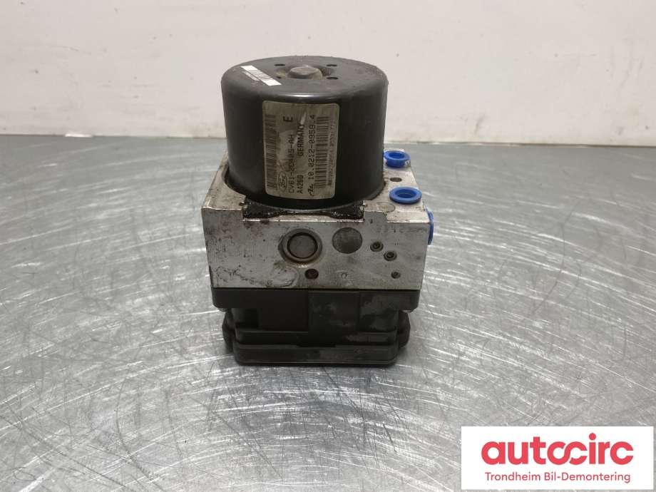 ABS sentral til Ford Kuga 2013-2019  (CV61-2C405-AH|CV61-2C405-BD|1855901)