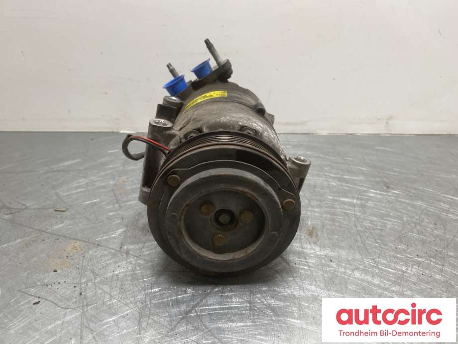 Aircondition kompressor til Ford Kuga 2013-2019  (DV61-19D629-DA|DV61-19D629-DC|1860528)