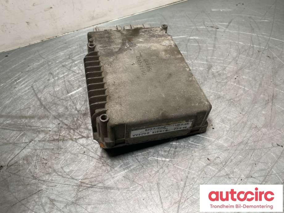 Styreenhet motor til Dodge Caravan 2001-2007 (05127683AA|)