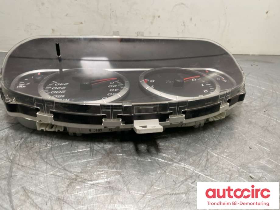 Speedometer til Mazda 6 2002-2008 (Type I) (GR1C-55-471A|)