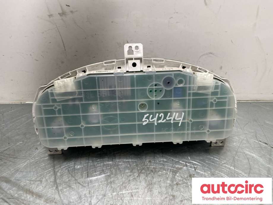 Speedometer til Mazda 6 2002-2008 (Type I) (GR1C-55-471A|)