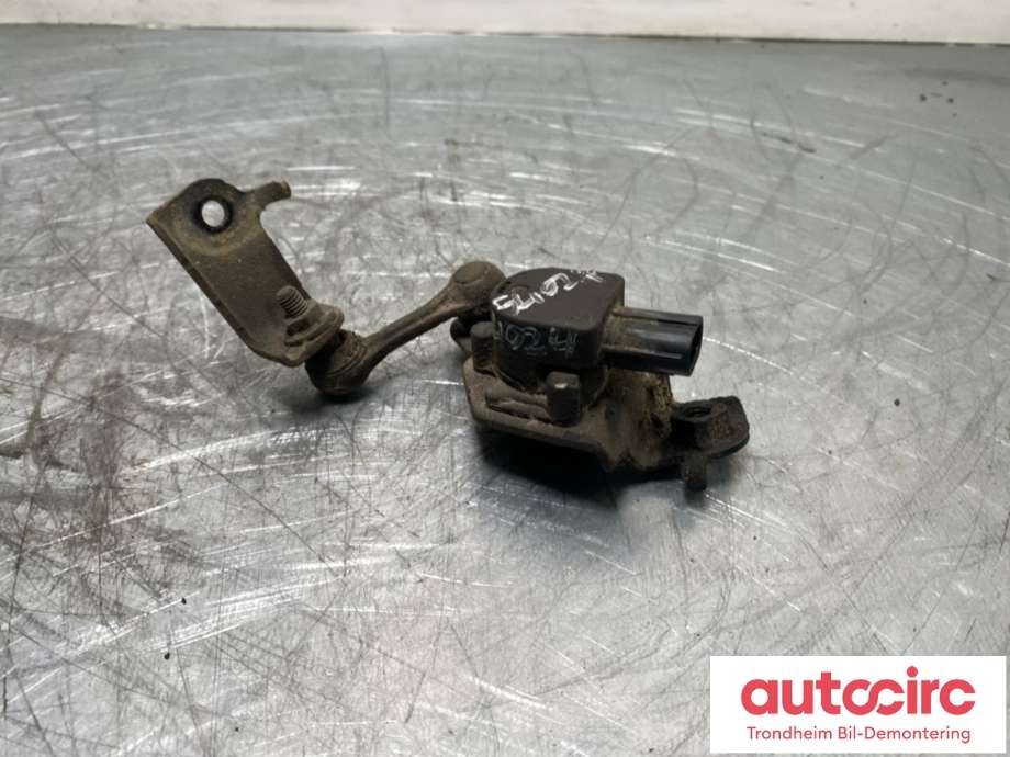 Sensor nivå, høyre bak til Honda CR-V, 2012-2018 (Type IV)  (33146-T1G-G01)