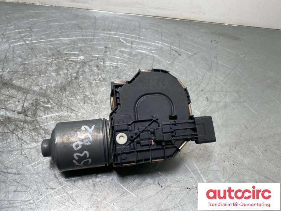 Viskermotor frontrute til Peugeot 308 2007-2011 (Type I, Fase 1)  (6405 HY|)
