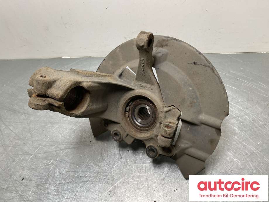 Hjulspindel høyre foran til Ford Kuga 2013-2019  (DIESEL/AUTOMAT|1781982|DV61-3K170-CAA|)