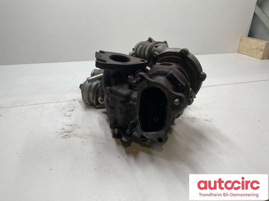 Turbo til Honda CR-V 2012-2018 (Type IV)  (8326350003|)