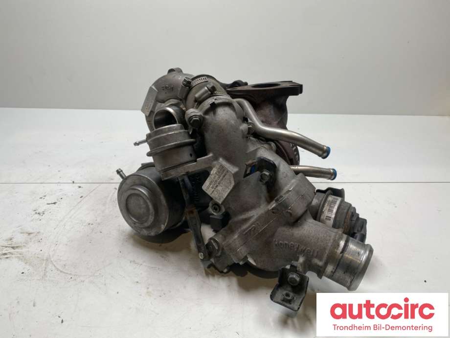 Turbo til Honda CR-V 2012-2018 (Type IV)  (8326350003|)