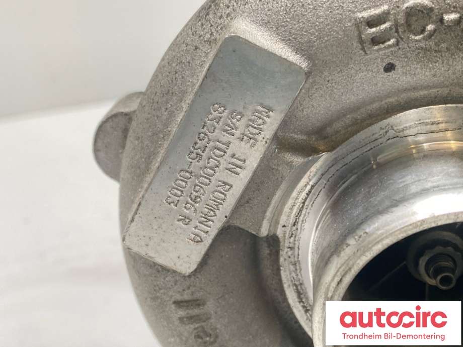 Turbo til Honda CR-V 2012-2018 (Type IV)  (8326350003|)