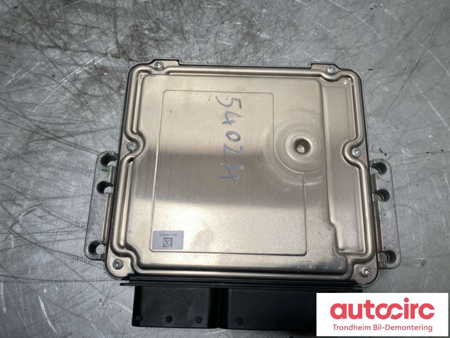 Styreenhet motor til Honda CR-V 2012-2018 (Type IV)  (BOSCH|37820-R5Z-G74|0281032864|)