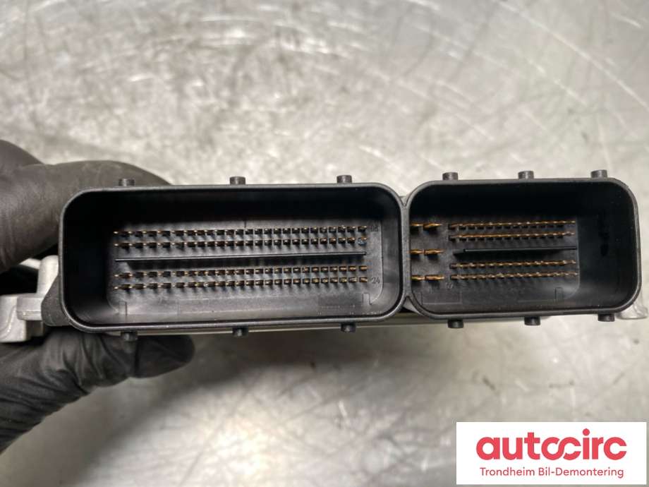 Styreenhet motor til Honda CR-V 2012-2018 (Type IV)  (BOSCH|37820-R5Z-G74|0281032864|)