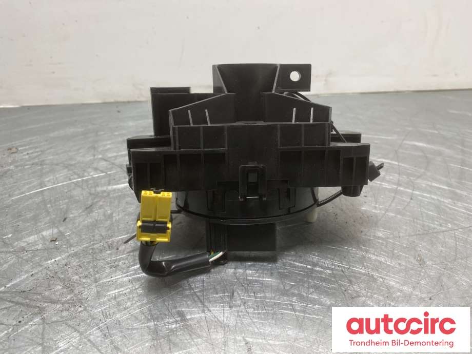 Airbag slepering til Honda CR-V 2012-2018 (Type IV)  (35000-T0A-00|77900-T1G-A23|)